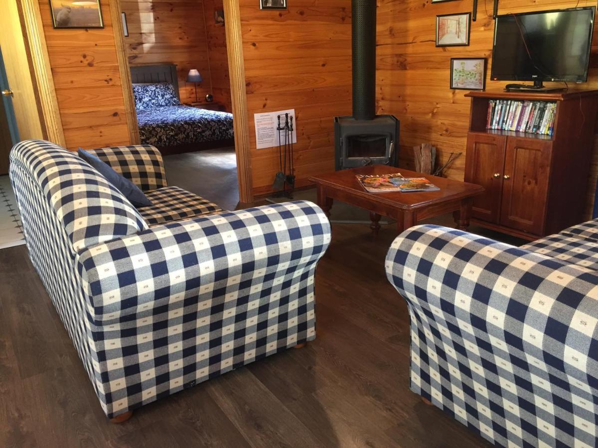 Molly'S Chase Bed & Breakfast Emu Flat ภายนอก รูปภาพ