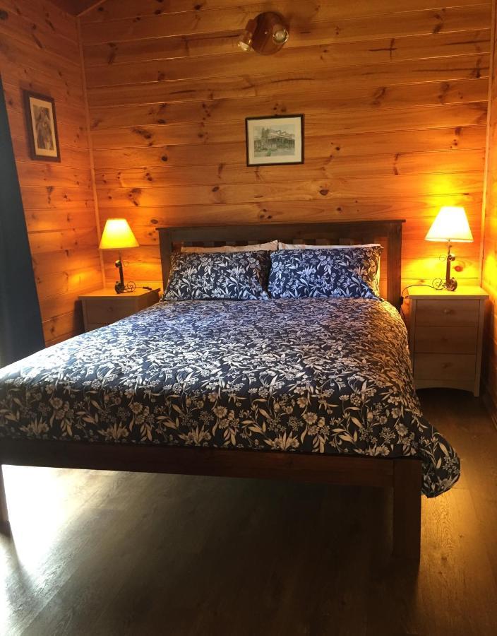 Molly'S Chase Bed & Breakfast Emu Flat ภายนอก รูปภาพ