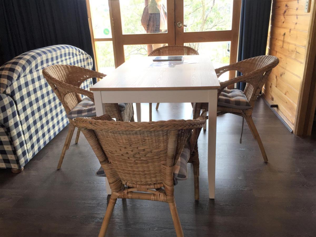 Molly'S Chase Bed & Breakfast Emu Flat ภายนอก รูปภาพ