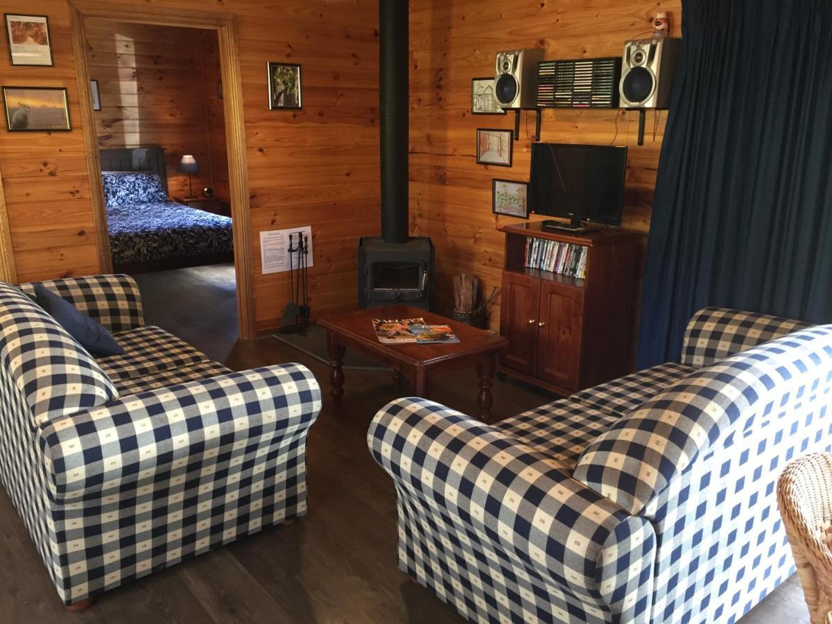 Molly'S Chase Bed & Breakfast Emu Flat ภายนอก รูปภาพ