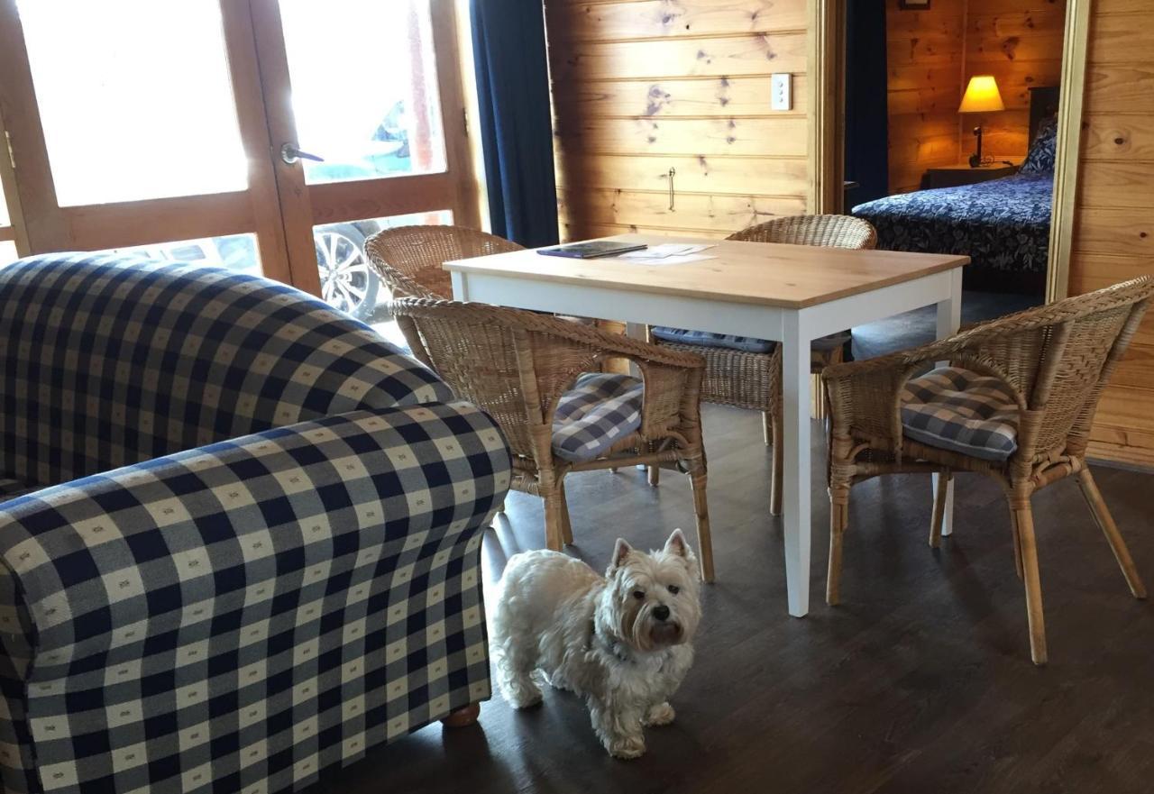 Molly'S Chase Bed & Breakfast Emu Flat ภายนอก รูปภาพ