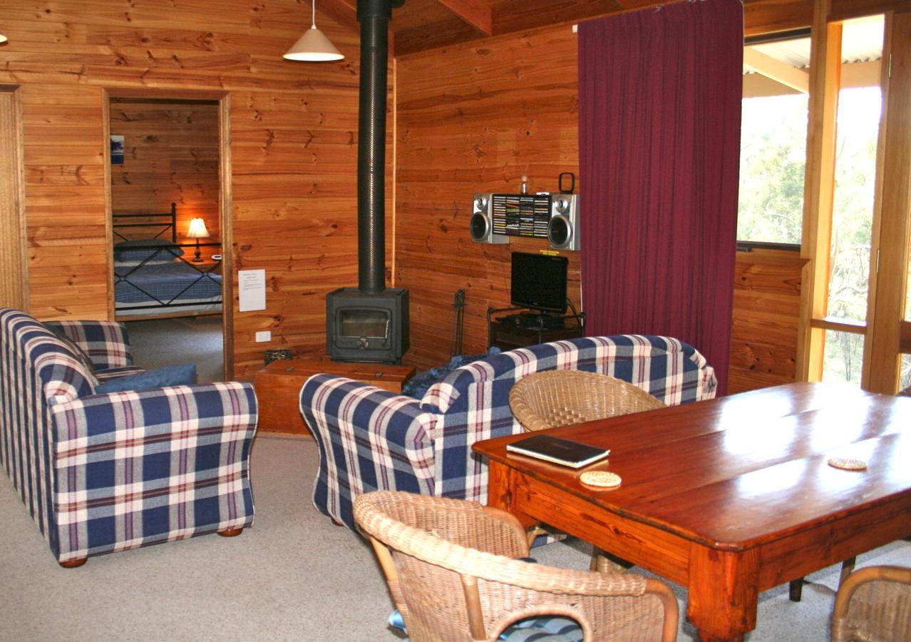 Molly'S Chase Bed & Breakfast Emu Flat ภายนอก รูปภาพ