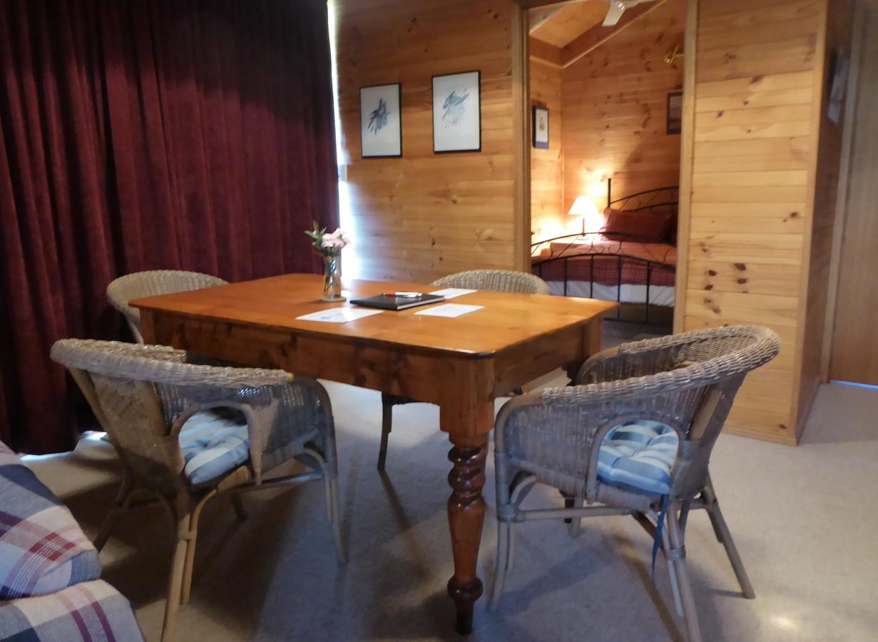 Molly'S Chase Bed & Breakfast Emu Flat ภายนอก รูปภาพ