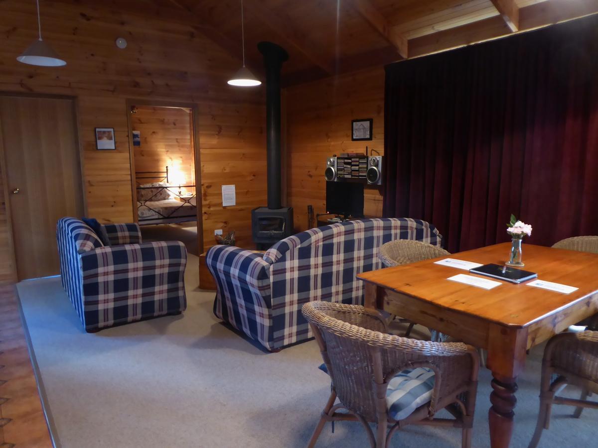 Molly'S Chase Bed & Breakfast Emu Flat ภายนอก รูปภาพ