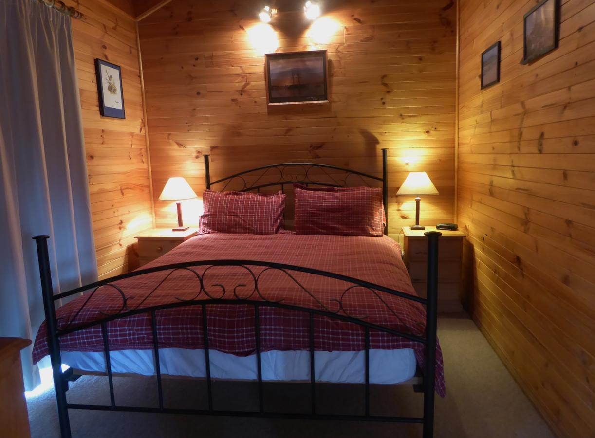 Molly'S Chase Bed & Breakfast Emu Flat ภายนอก รูปภาพ